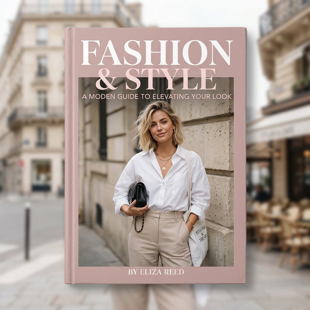 Fashion & Style Guide